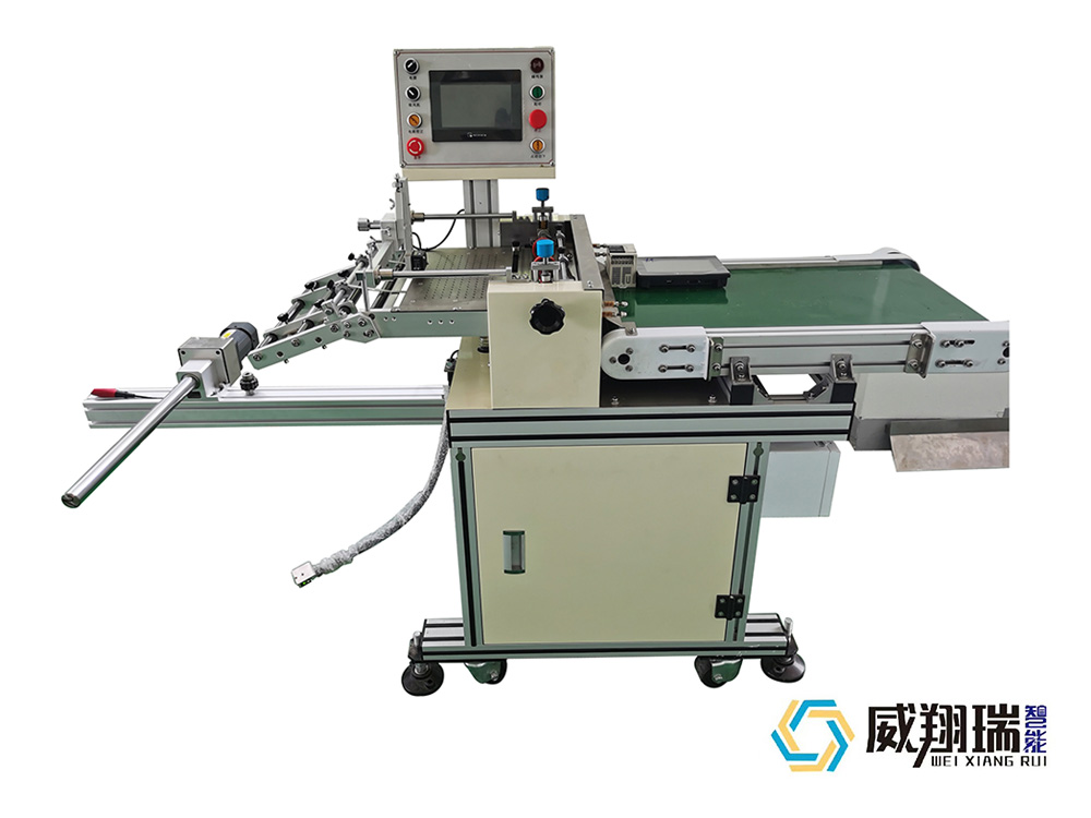江蘇威翔瑞分享：電腦分切機(jī)有什么優(yōu)勢(shì)？