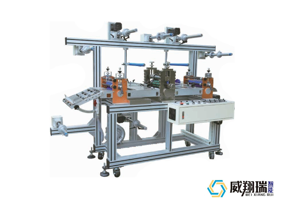 江蘇威翔瑞分享：紙張分切機(jī)維護(hù)注意七大問(wèn)題
